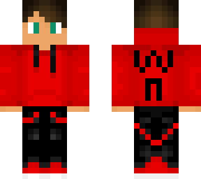 custom esf skin(wilmer)