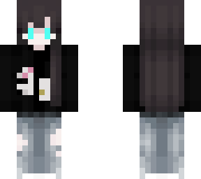 cyber sister