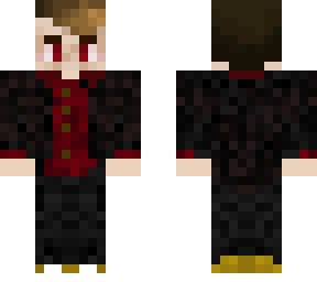 dantasticgamer5 vampire