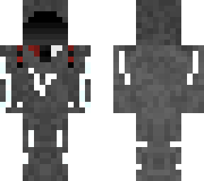 deadman