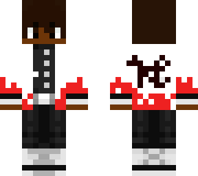 demon slayer flame breather pokolet