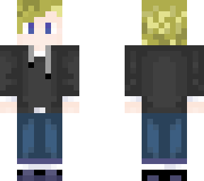 different version of my skin