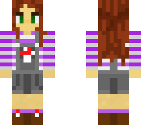 doublestorms basic skin