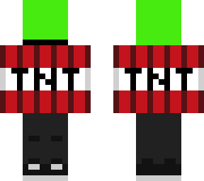 dream tnt jacket