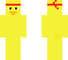 duck