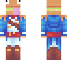 durr burger
