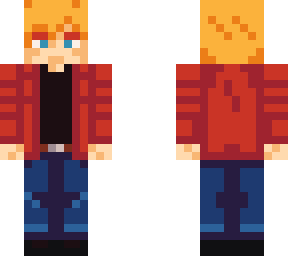 dylan (the route to highschool)