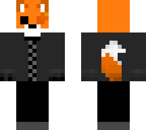 dylanthefox (mad)