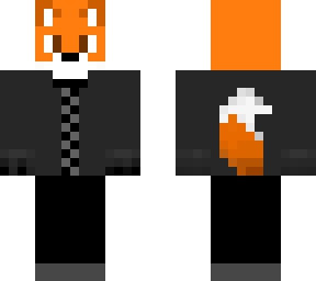 dylanthefox