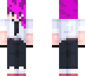 e-girl