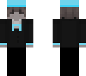 eboy blue and dark theme