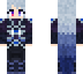 edg zoe skin