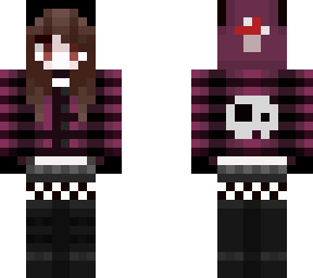 emo maria edit