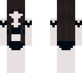 emo swimsuit<3