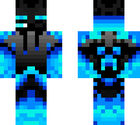 enderman gamer