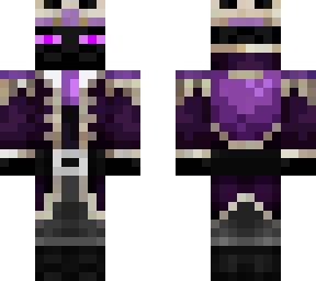 enderman king