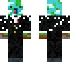 fancy planet