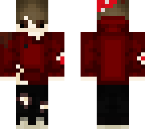 final new skin pls ignore