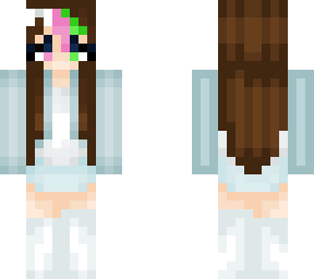 fixed light blue skin (dont use)