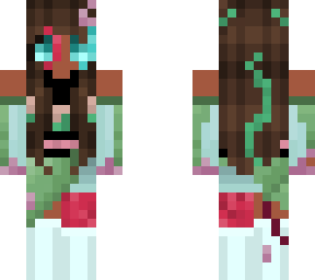 flora w sockies