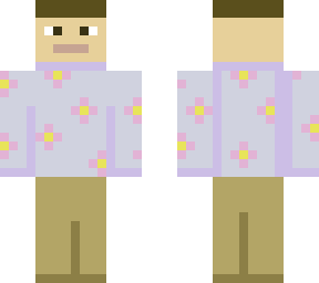 flower sweater