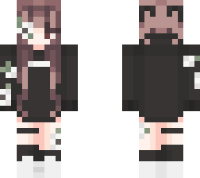 flowers ~ persona