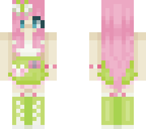 flutters