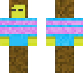 frisk!
