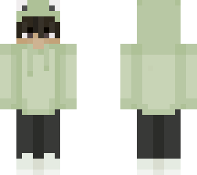 frog boy