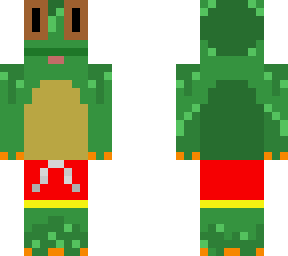 frogsurffer