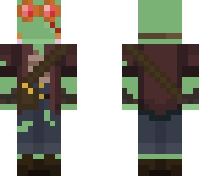 future lore skin