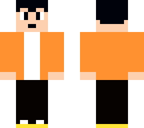 gamer boy