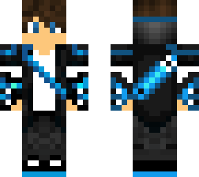gamer raafay devil skin