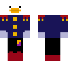 general chicken 2.0