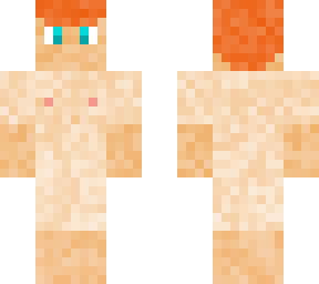 ginger