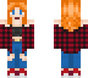 ginger