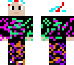 glitch