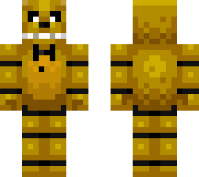 golden freddy