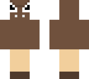 goombrat (smhl)