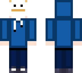goose!