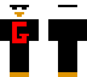 goose