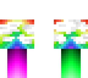gradiant skin