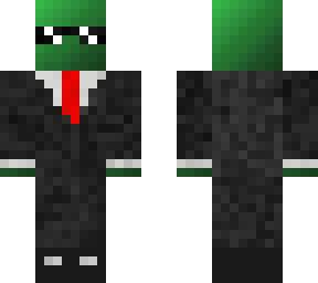 greenperson