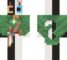 guard