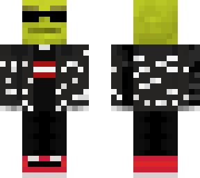 gucci shrek