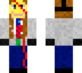 happy murder (female)