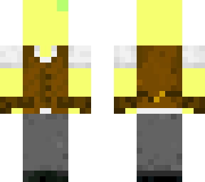 he dappa