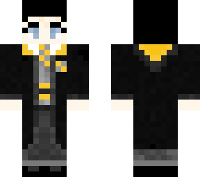 hufflepuff