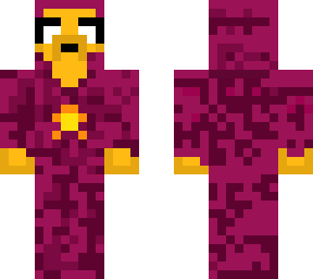 jake the archmage dog
