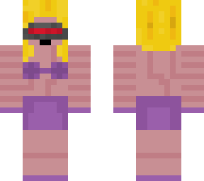 jazzpunk female robot